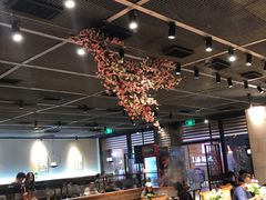 -呷哺呷哺(保利广场店)