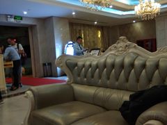 -黄金水汇·美食(文锦渡店)
