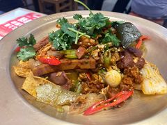-椒锅锅·麻辣香锅(宝地广场城市集市店)