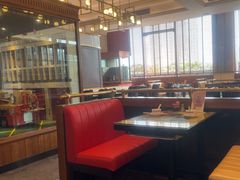 -吴系粤菜馆·茶餐厅(深业上城店)