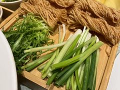 -老德州四合院·德州菜(天衢路店)