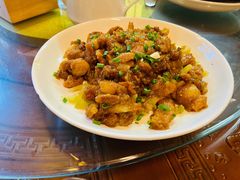 -醉春风(长汀县店头街店)
