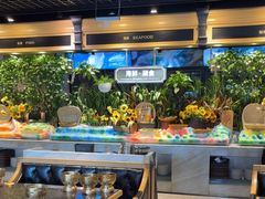 -川骄海鲜自助(亚运村店)