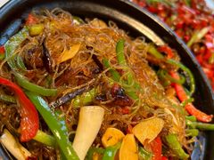 -粤香村(清真川菜店)