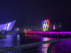 -五四广场
