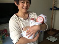 -田螺阿姨自营月嫂·育儿嫂(高新店)
