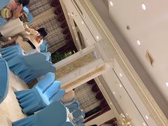 -沪华海鲜大酒楼(南汇店)