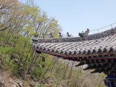 -九鼎铁刹山风景区