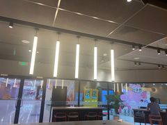 -麦当劳(祈年大街店)