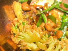 -绿茶餐厅(昆明世纪金源店)