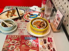 -香港新曜记茶餐厅(星耀城店)
