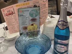 -富园海鲜酒家(佐敦店)