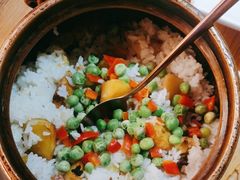 -云海肴云南菜·蒸汽石锅鱼(北京良乡华冠店)