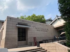 -浙江西湖美术馆