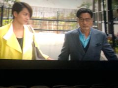 -万象影城(石家庄万象城IMAX激光店)
