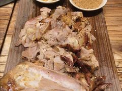 -巴依老爷新疆美食(望京小街店)