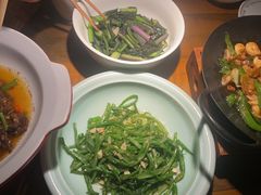 -洞庭土菜馆(易发广场店)