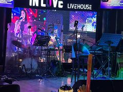 -INLOVE Live House