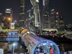 -珠江夜游广州塔·中大码头
