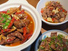-湘域·少東家(平沙店)