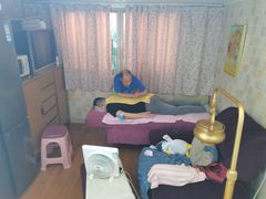 -沈师傅盲人按摩工作室(密三小区店)