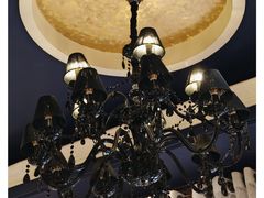 -安德烈俄式西餐厅(中央大街店)