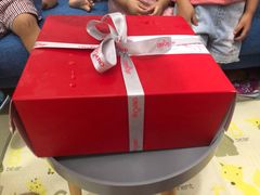 -可丽可丽·生日蛋糕·下午茶(厦门鹭港店)