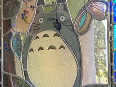 -三鹰之森吉卜力美术馆