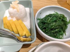 -米泰芒·东南亚料理(体育西店)