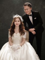 -女王风尚STUDIO·轻奢化定制