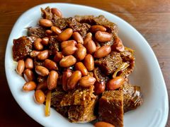 四喜烤麸-浦江餐饮•上海菜馆(五四路店)