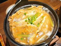 客家蛋饺煲-客家道(百脑汇店)