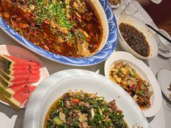 -新概念来凤鱼(璧山店)