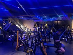 -W FITNESS 威尔仕健身·游泳(老西门新苑店)