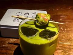 -Joy酒隐(西湖店)
