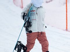 -中旅松花湖滑雪场