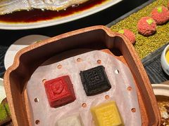 -锦楼·臻选新杭帮(杭州中心店)