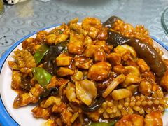 -丽华餐厅·天津菜(艳阳路店)