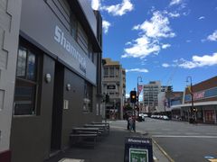 -Shamrock Hotel Hobart