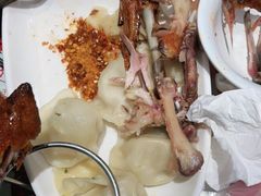 -张郎西北王(鸿通城购物中心店)