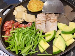 -黔蘑菇四季餐厅(观山湖店)