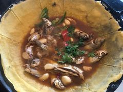 -芳芳私房菜·精做淮扬菜(承德路店)
