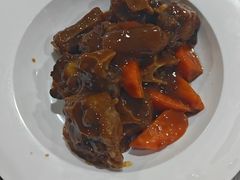 -民族饭荘(新华大街店)