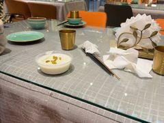 -东方亚克西餐厅(西康路店)