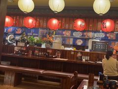 -鸟鹏烧鸟居酒屋(仁恒梦中心店)
