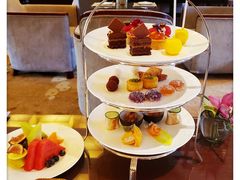 -杭州西子湖四季酒店-WL BISTRO西湖餐厅(灵隐路店)