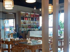 大堂-易老妈蹄花.特色川菜(人民公园总店)