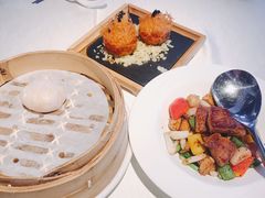 -皇朝会.经典传统粤菜(外滩店)