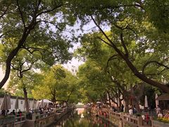 -惠山古镇·寄畅园