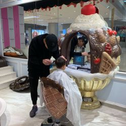 点击看大图 -SoSweet香港专业儿童美发沙龙